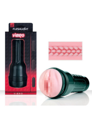 Vibro Pink Lady Touch